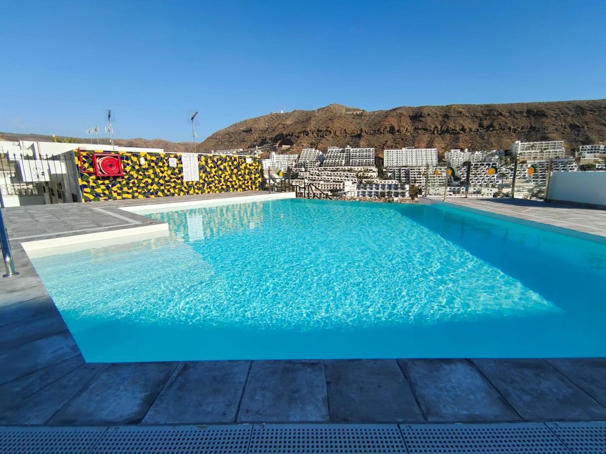 413 Cumana2 Puerto Rico By Alquiler De Sueno! Apartman Kültér fotó
